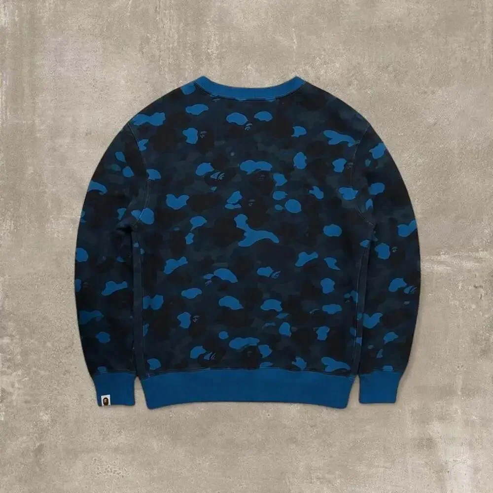 A Bathing Ape (BAPE) bathing ape